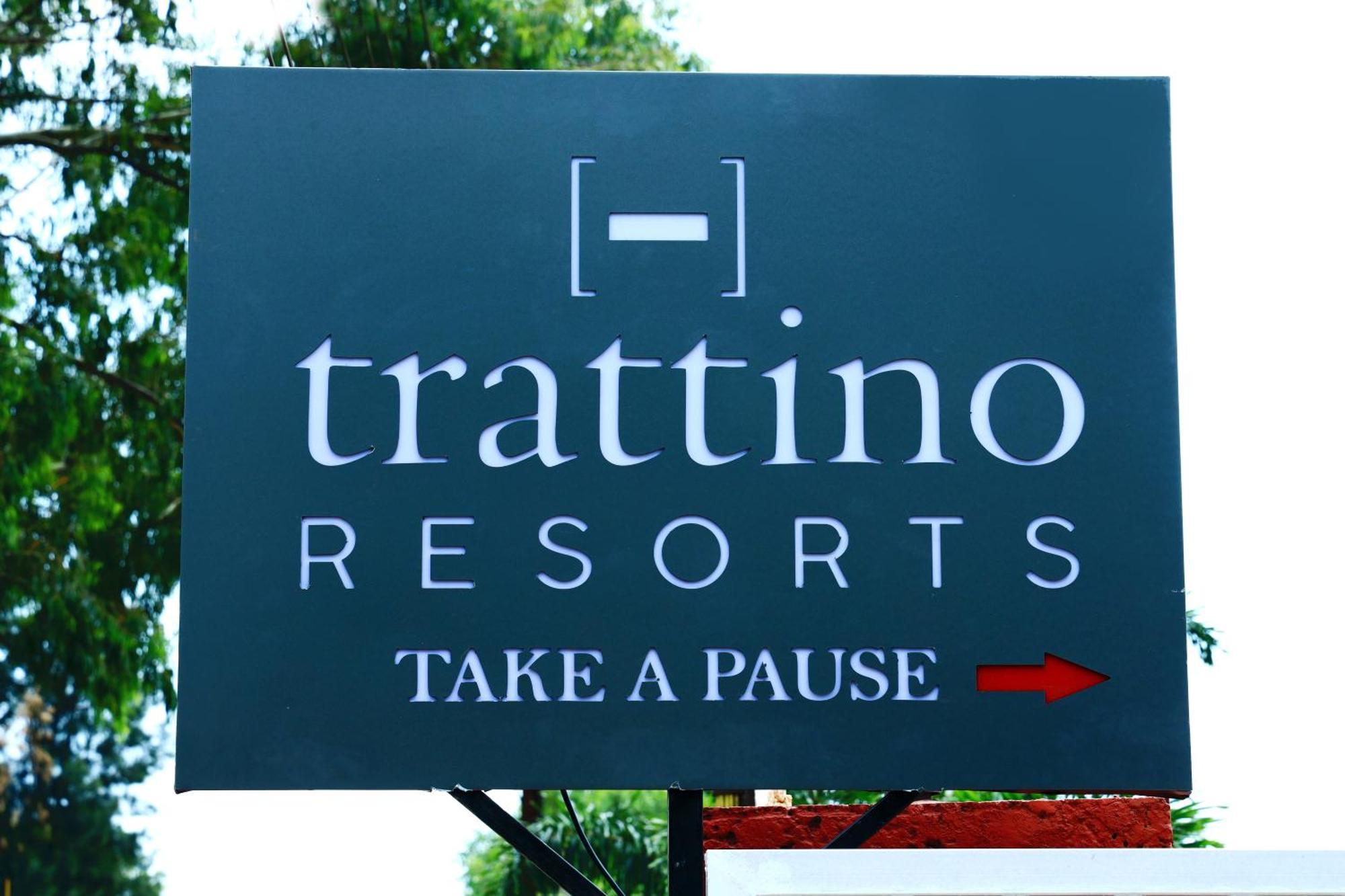 Trattino Resorts Панчгані Екстер'єр фото